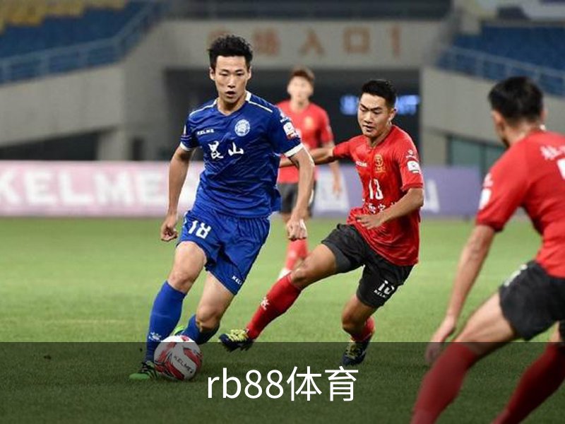 rb88体育简介